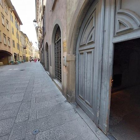 Vacanze Nel Borgo Бергамо Екстериор снимка