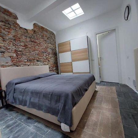 Vacanze Nel Borgo Бергамо Екстериор снимка