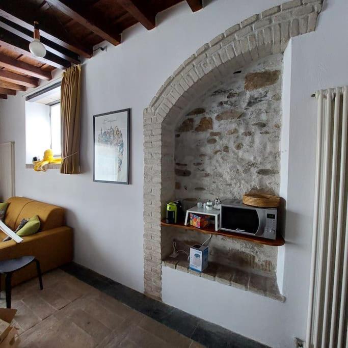 Vacanze Nel Borgo Бергамо Екстериор снимка