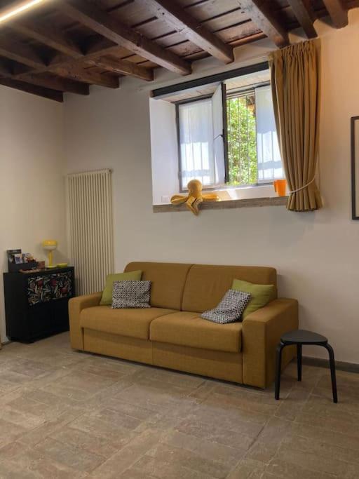 Vacanze Nel Borgo Бергамо Екстериор снимка