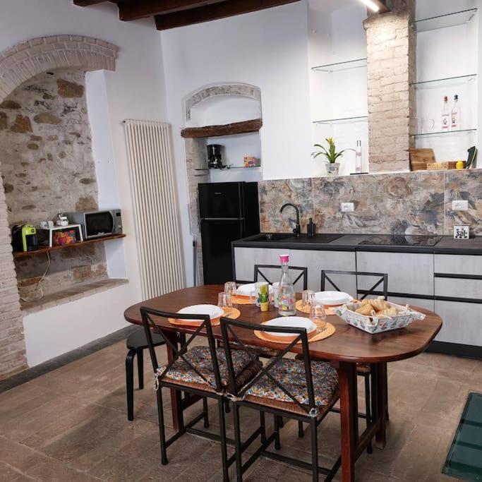 Vacanze Nel Borgo Бергамо Екстериор снимка